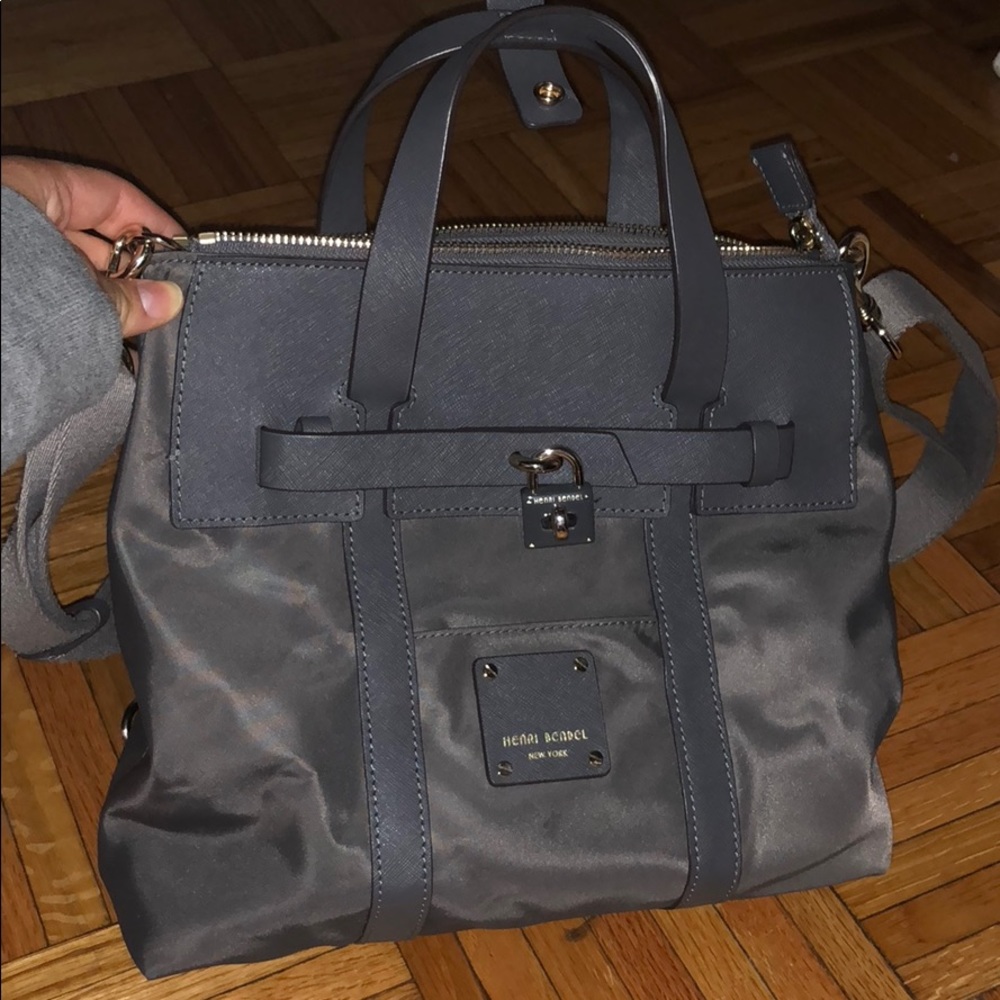 Henry Bendel Backpack